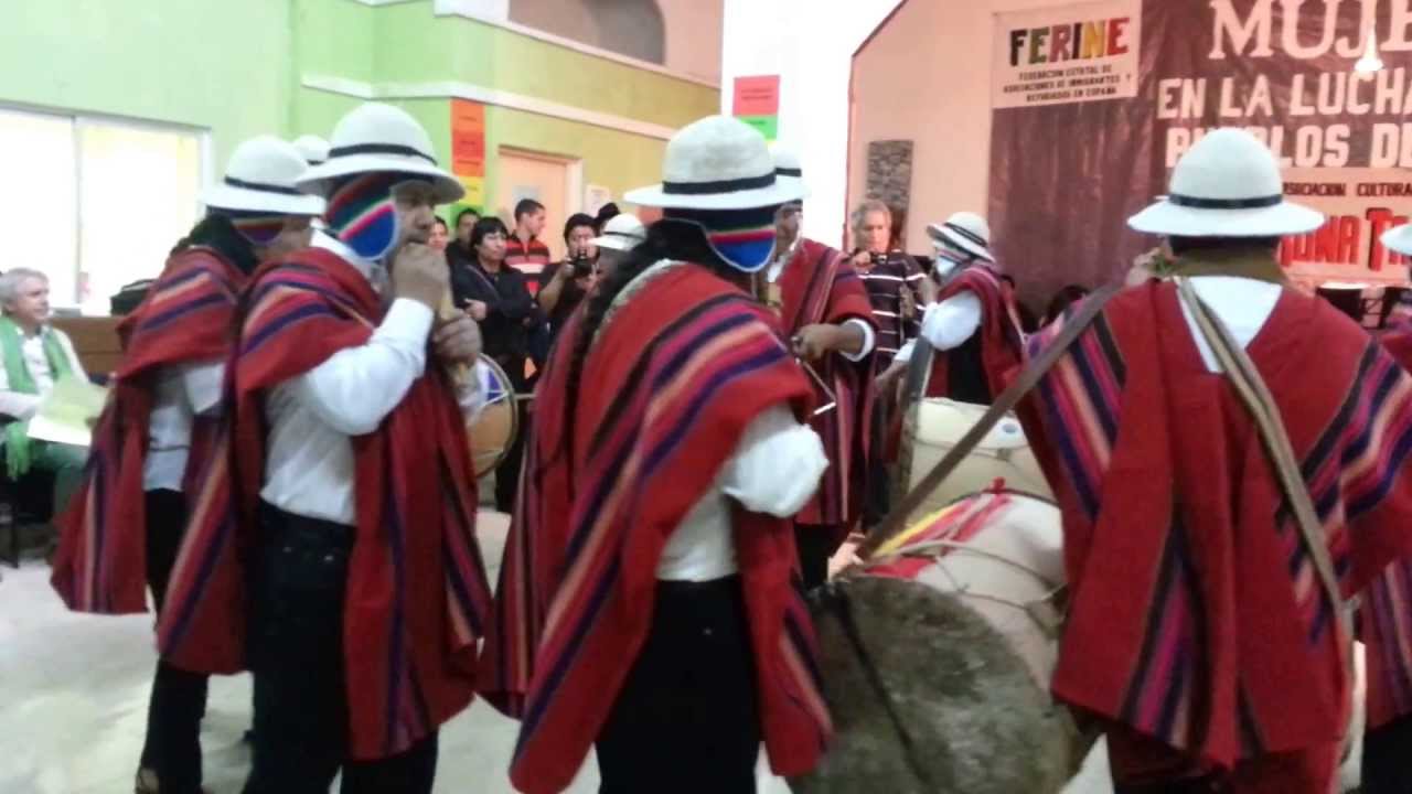 COMUNIDAD SARIRI