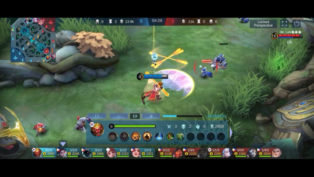 Sun best build. 14 kills 