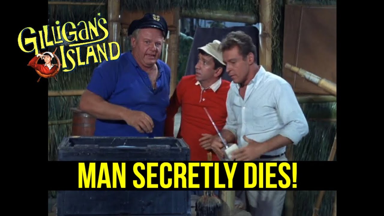 THIS Man Secretly DIES On 