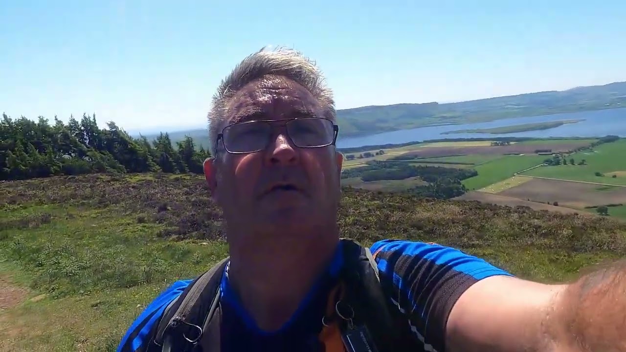 BISHOP HILL 461M