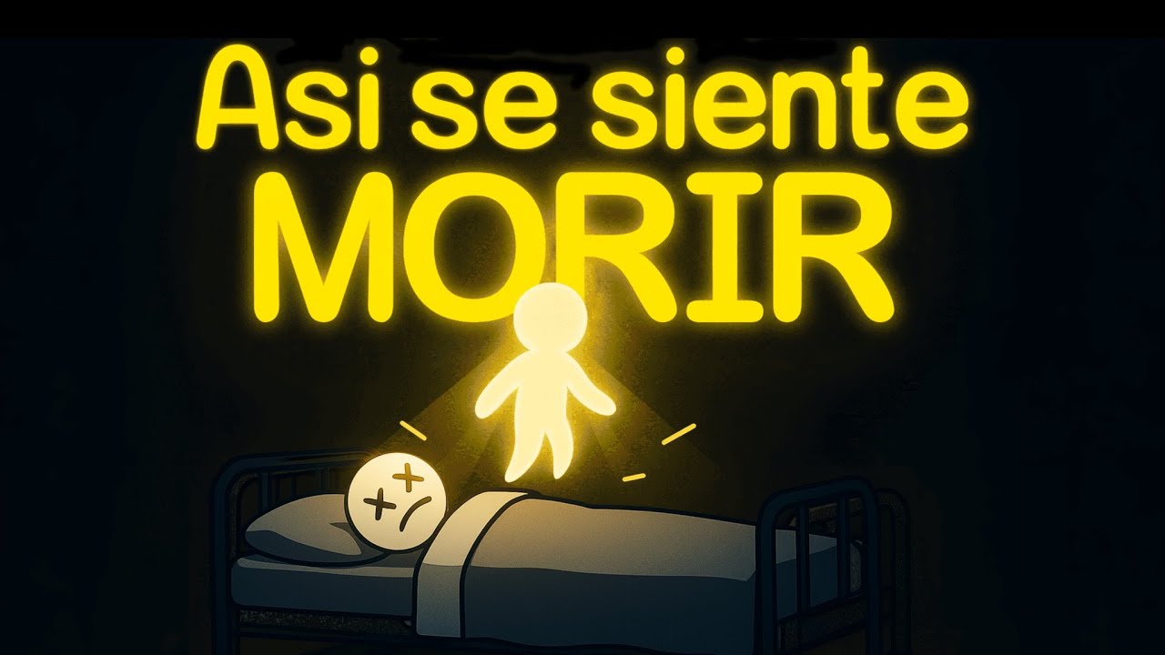 Morir es Extrañamente Placentero (según la ciencia)