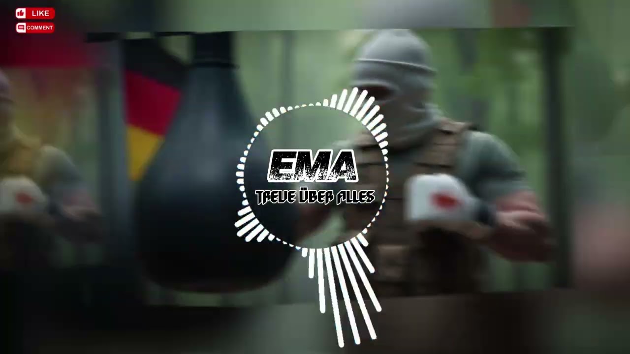 EMA - TREUE ÜBER ALLES