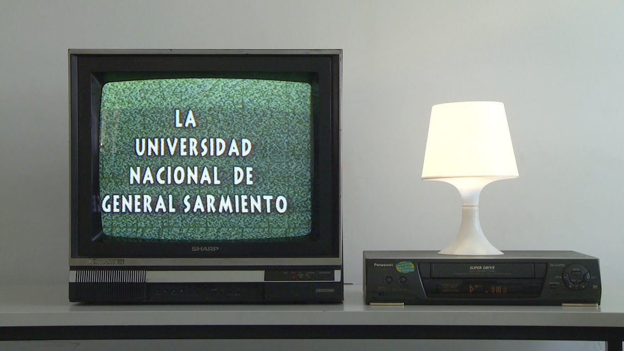 30 a&ntilde;os UNGS