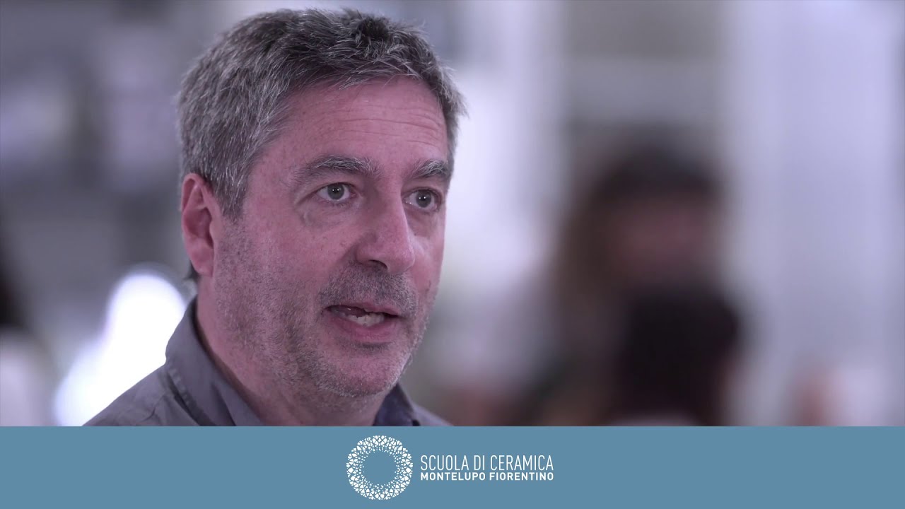 Scuola di Ceramica Montelupo Fiorentino