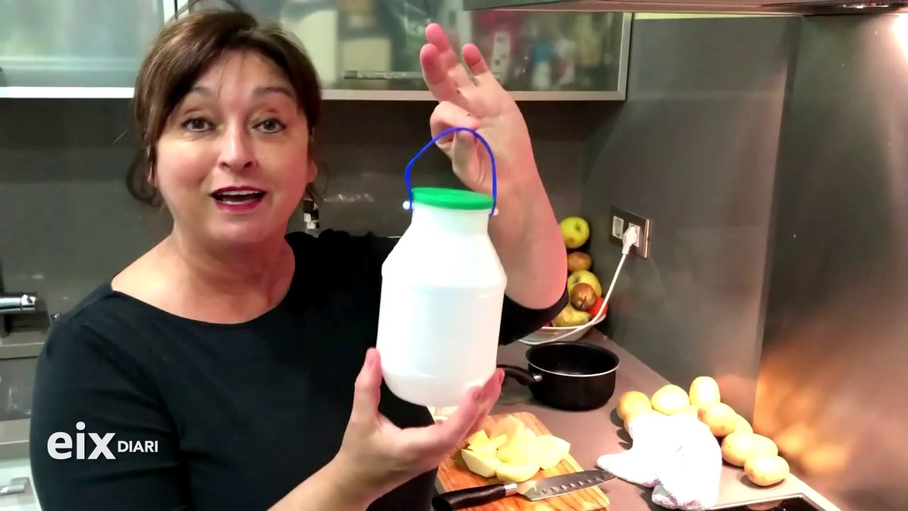 Recepta de pollastre al forn