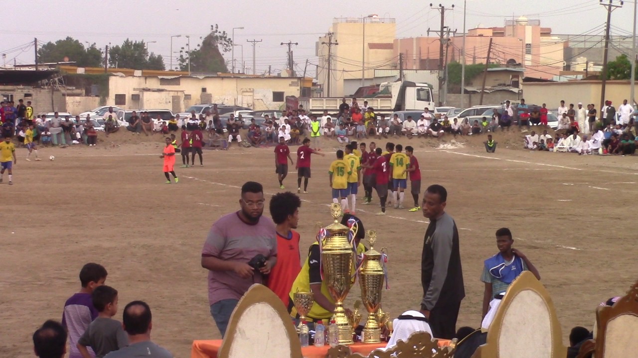 شوط ثاني