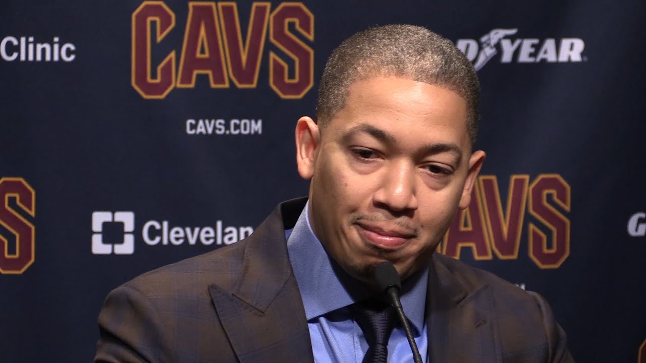Dwyane Wade to play, Isaiah Thomas update: Tyronn Lue pregame