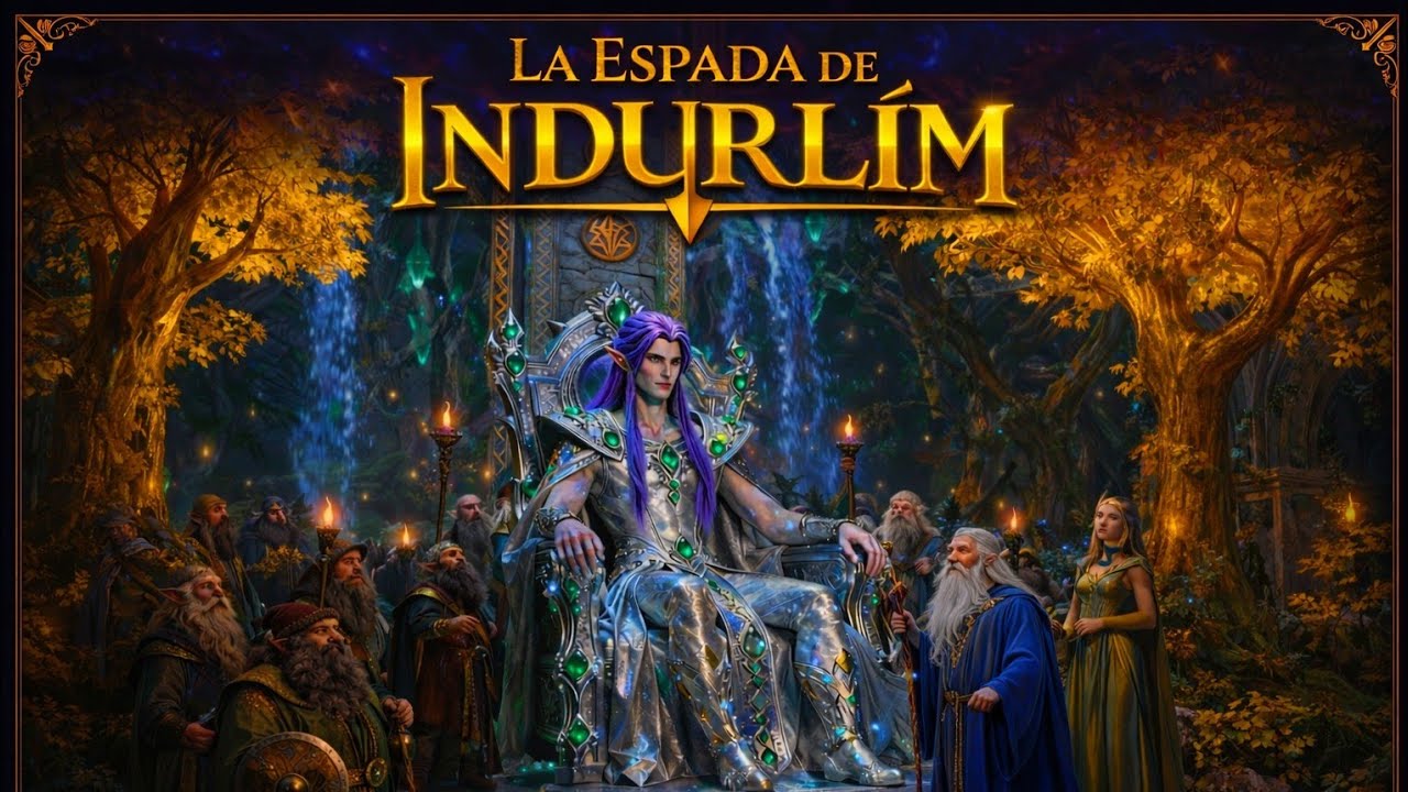 DÓNDE NACE LA LEYENDA