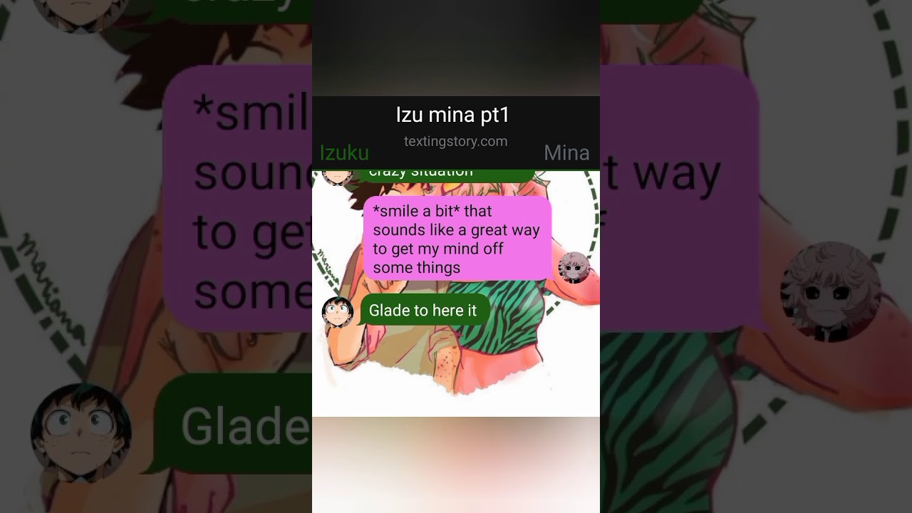 izumina pt1