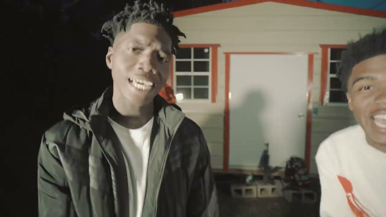 17th Street Mula - Get With It Official Video