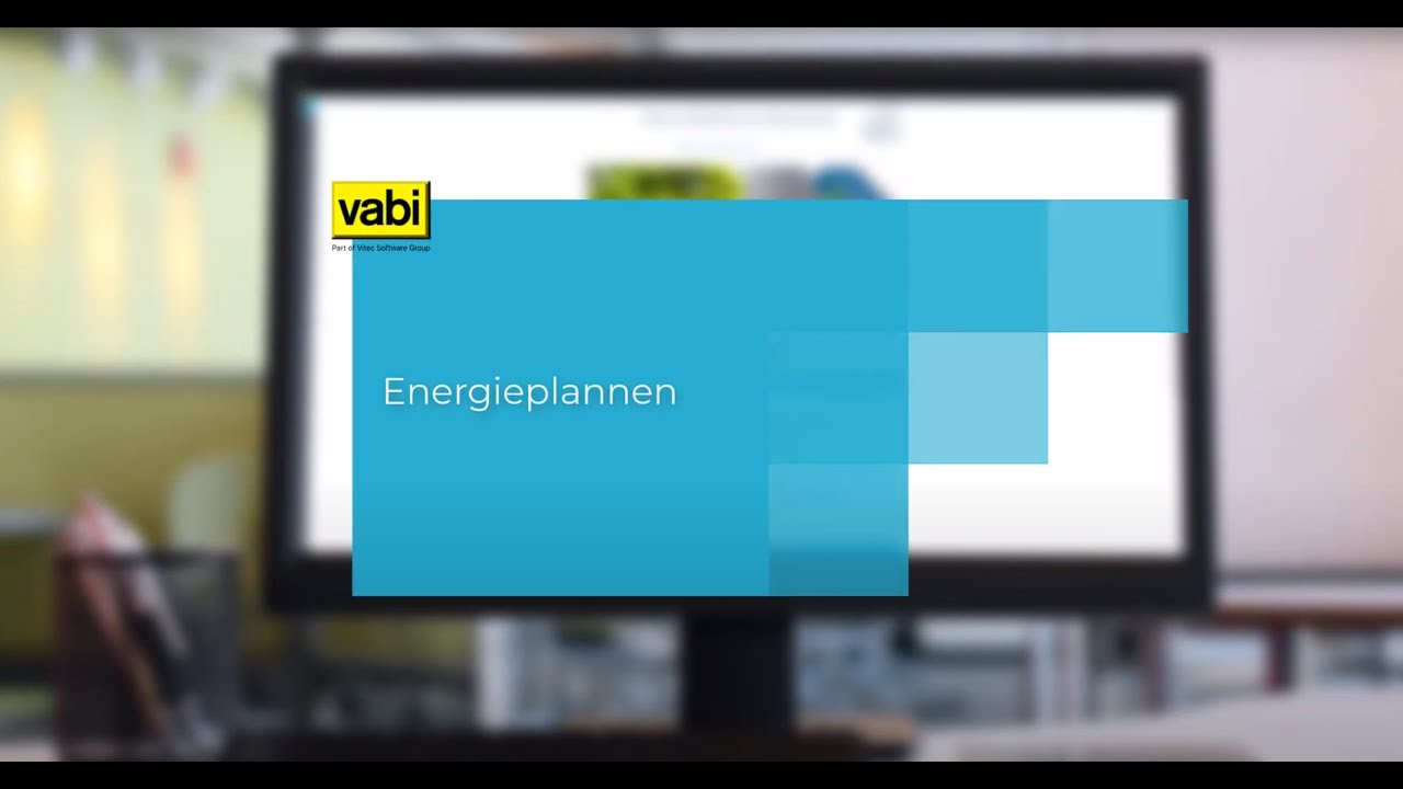 Energieplannen
