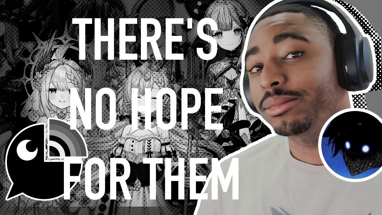 Nijisanji Will Never Get Better | KhunFlow Podcast!