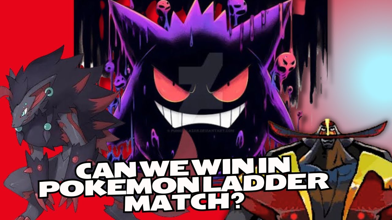 Elf Explorer Gameplay: Doing some pvp in ladder match using our main Pokemon Gengar!