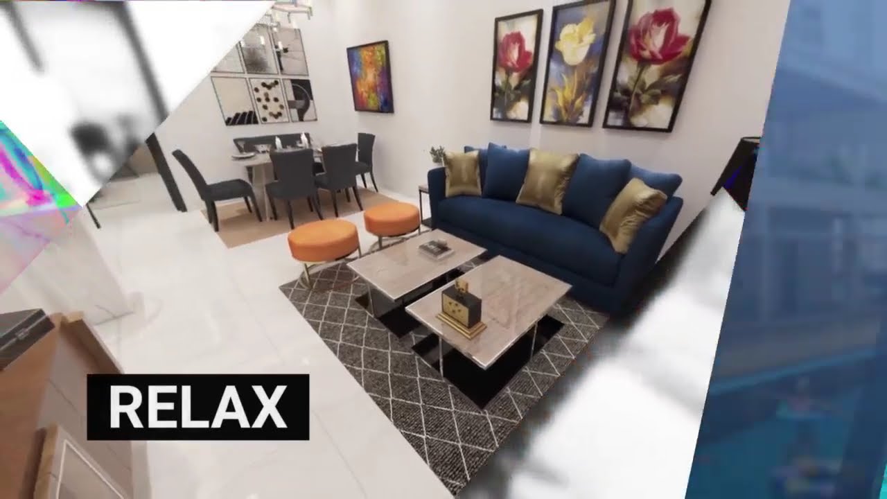 Mahima Group Promo | Boost Your Brand with Motion Graphics