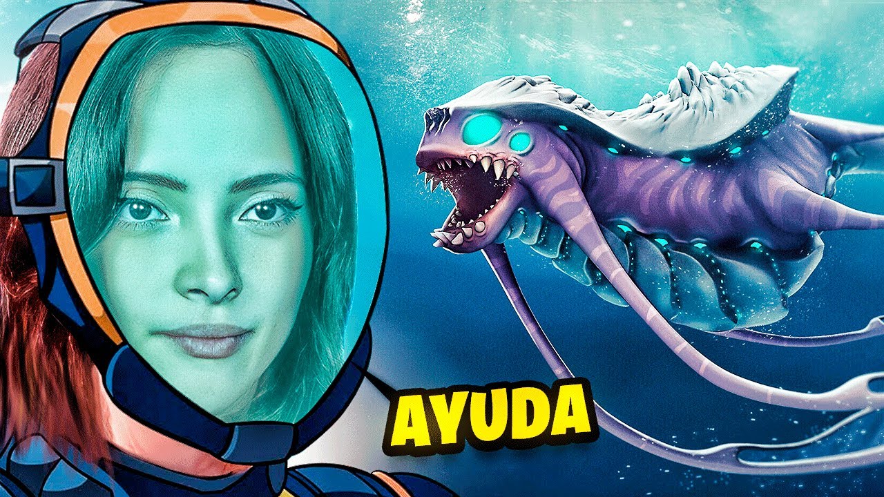 LE TIENES MIEDO AL MAR? 😨