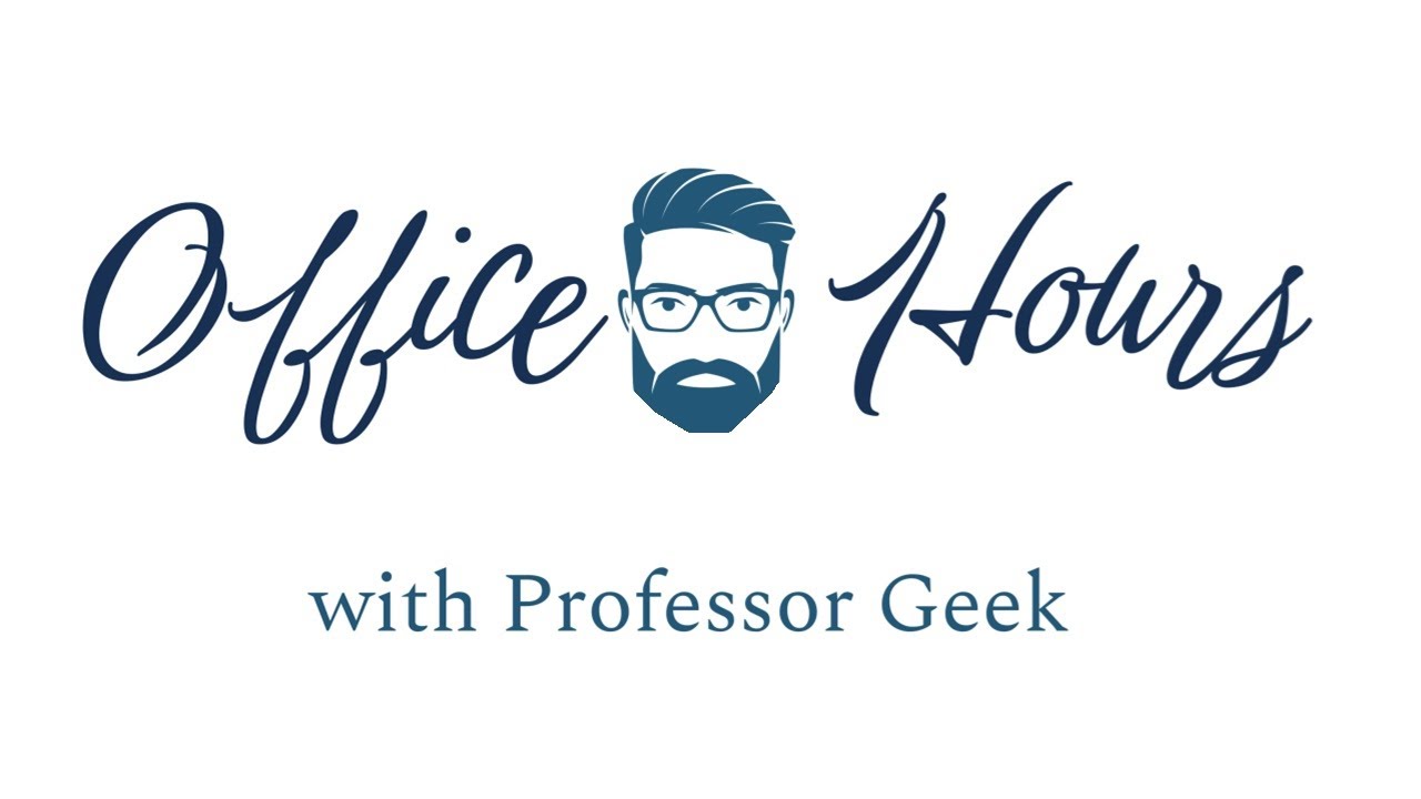 Office Hours: Create Your Own Monoculture