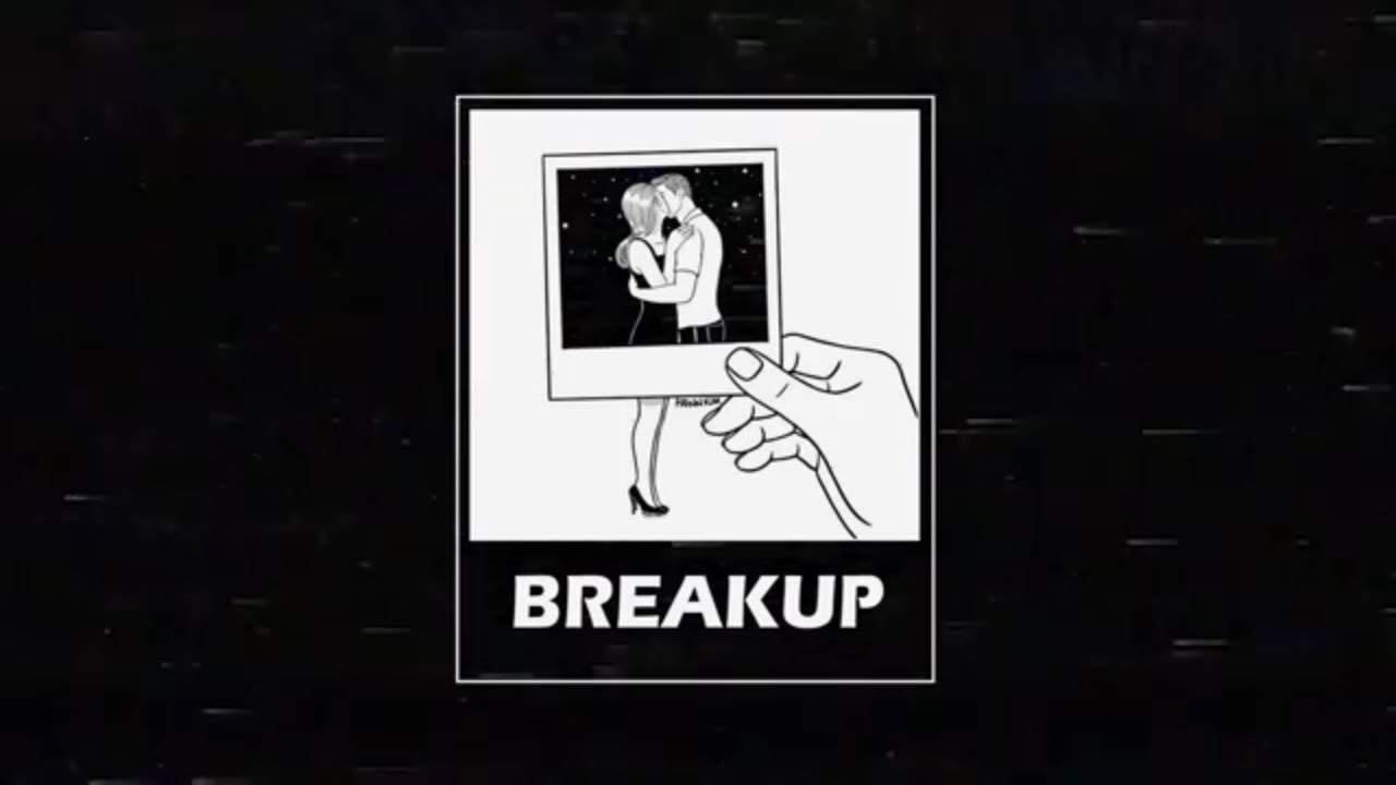 (FREE) Ali Gatie Type Beat ''Break Up'' | Sad Pop Guitar Beat