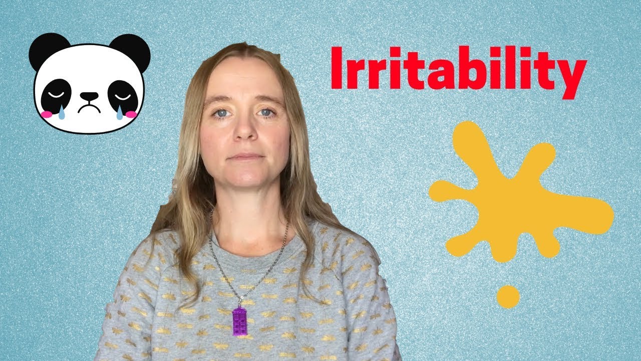 Autism And Irritability| Purple Ella