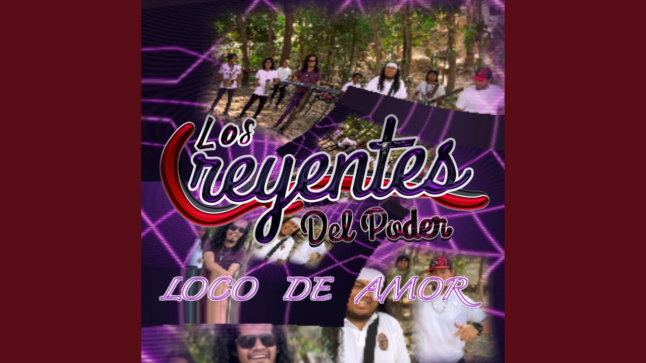 Loco De Amor