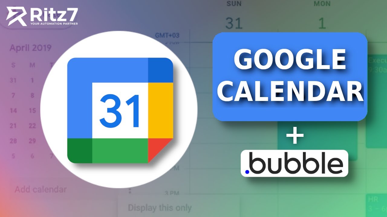 Create an event with_without google meet - Google Calendar API