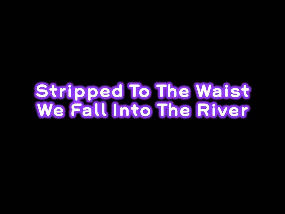 Ellie Goulding-Anything Could Happen LYRICS