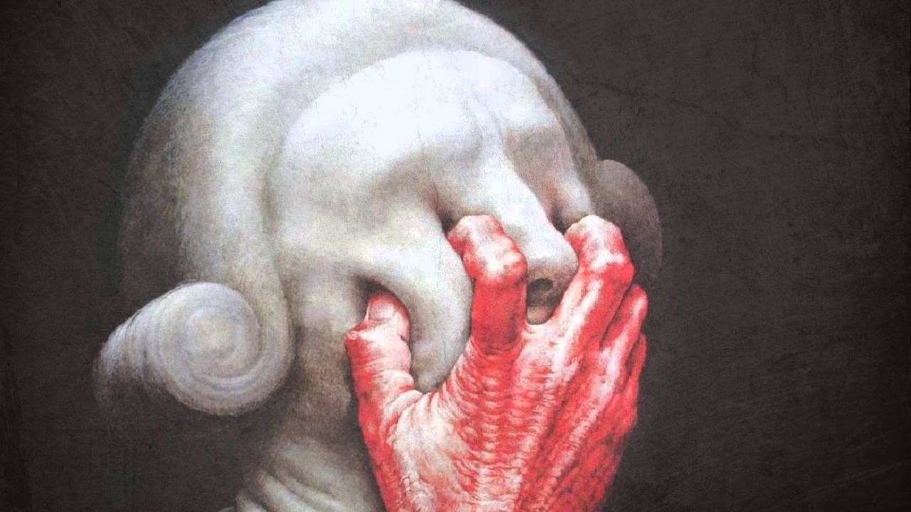 Josh A - The Loner Anthem (Audio)