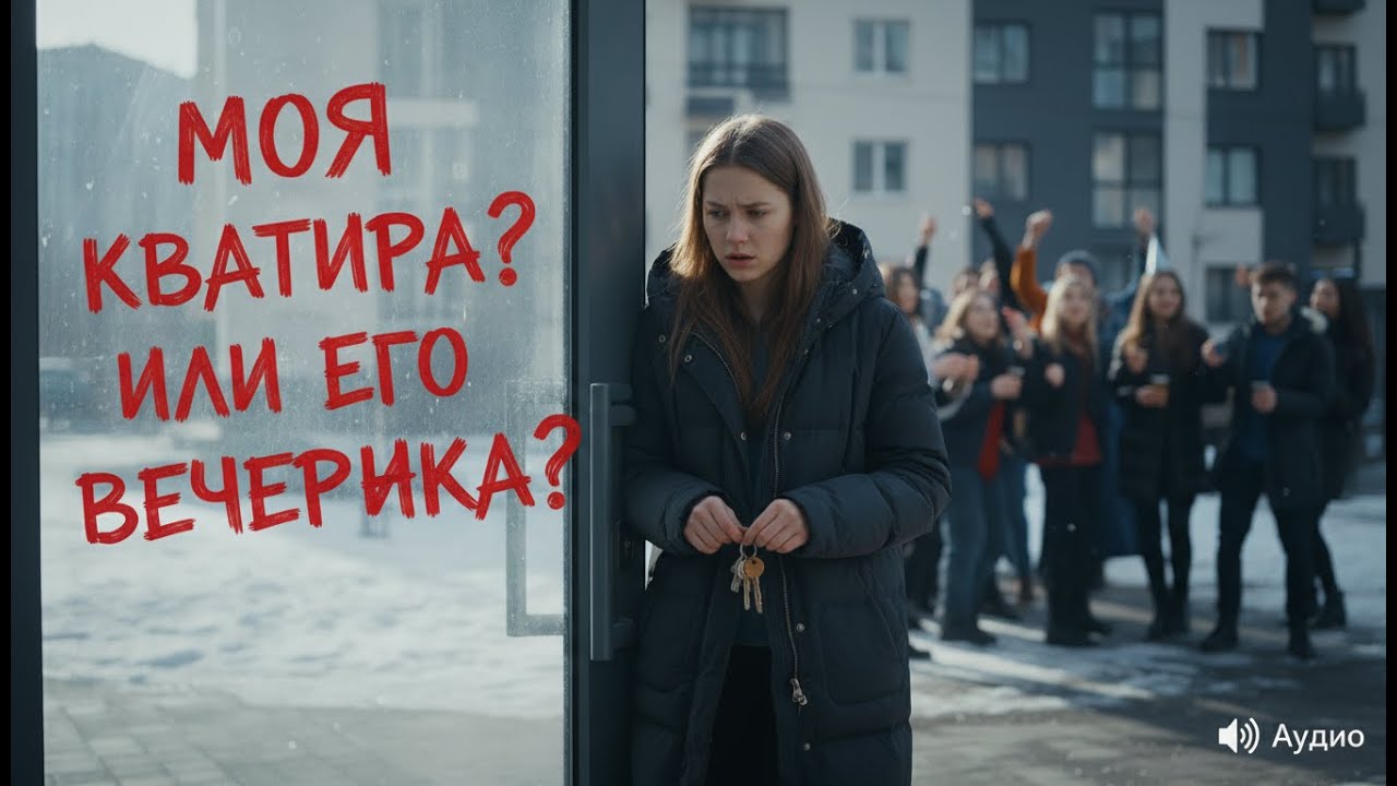МОЯ КВАРТИРА — МОЙ АД: БРАТ ПРЕВРАТИЛ ПОДАРЕННЫЙ ДОМ В ХАОС, И ПОЛИЦИЯ ПРИШЛА