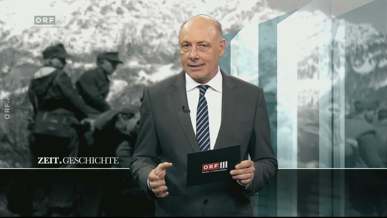 ORF III zeit.geschichte 