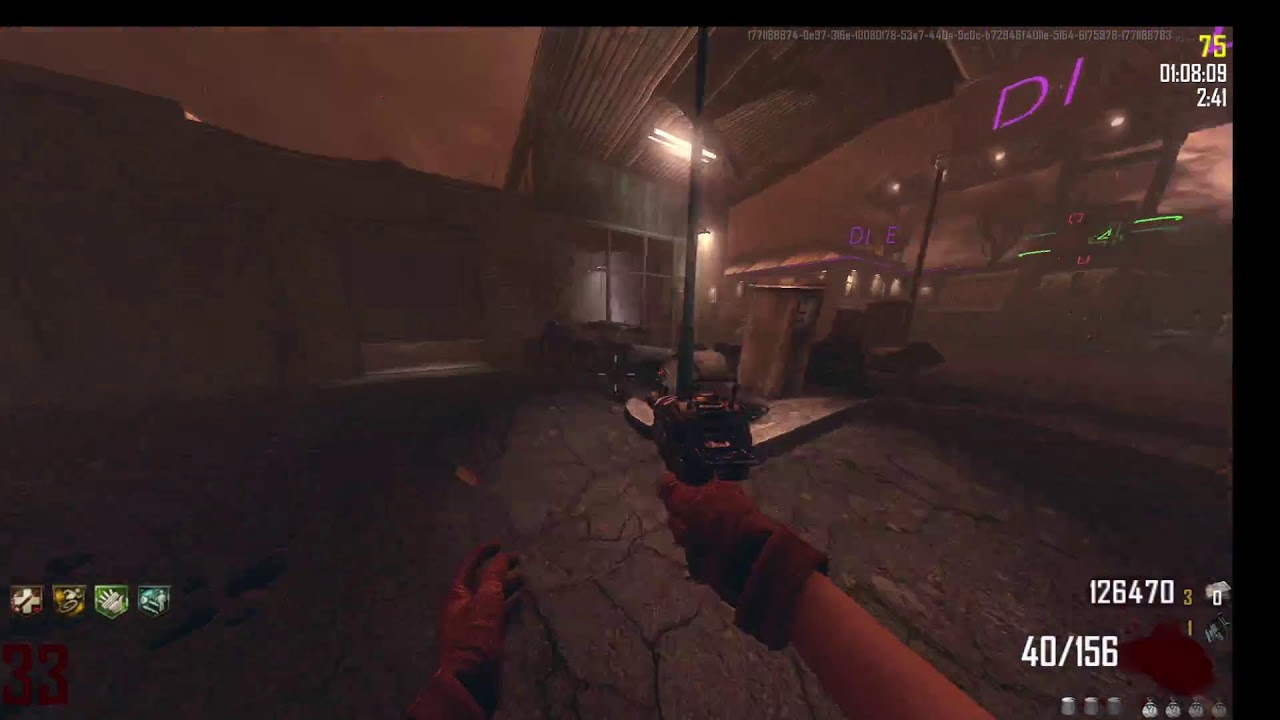 Black ops 2 Zombies *LIVE 2026