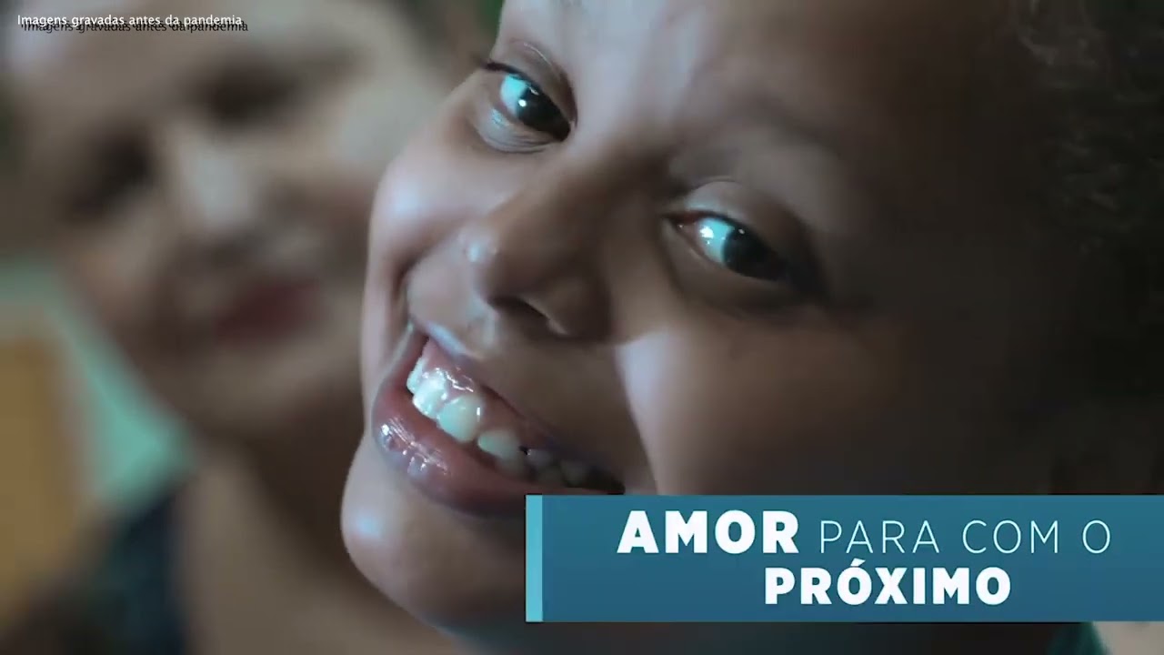 Vídeo Institucional Vila São Cottolengo 2022
