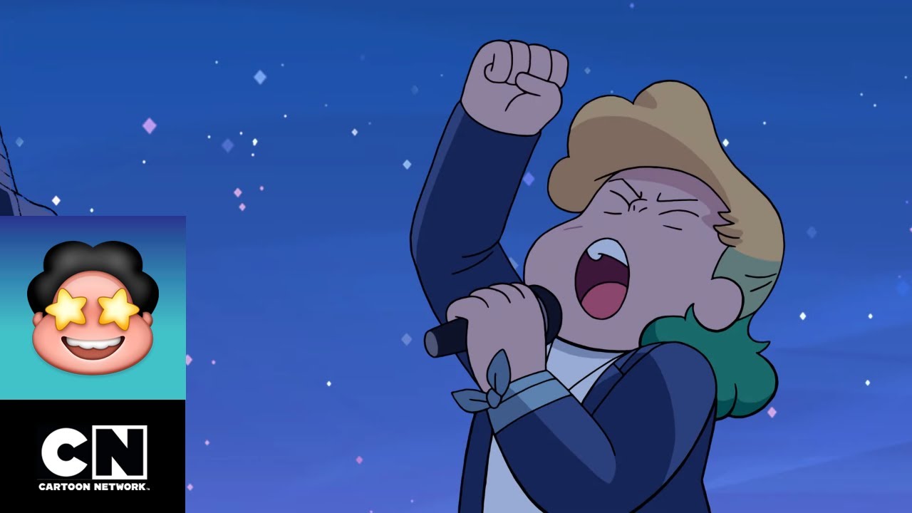 Desobediente | Steven Universo: O Filme | Steven Universo | Cartoon Network