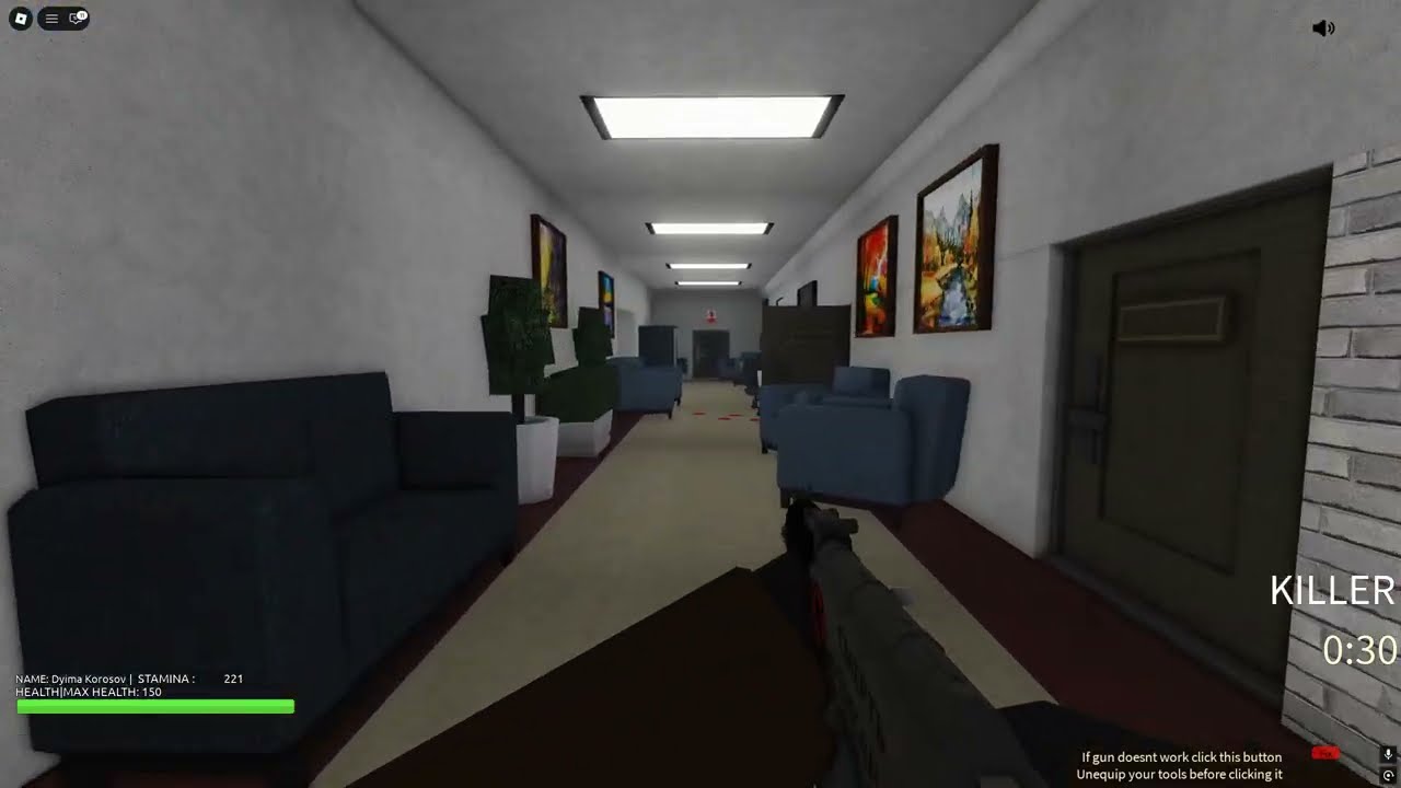 Blood debt old/fan juggernaut Noskov office footage