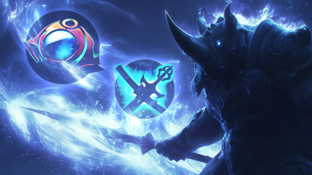 Finally a fun hero that wins games!