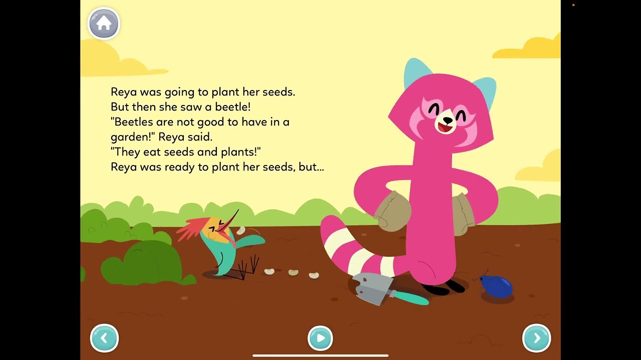 Review of Khan Academy Kids App   Early Learning