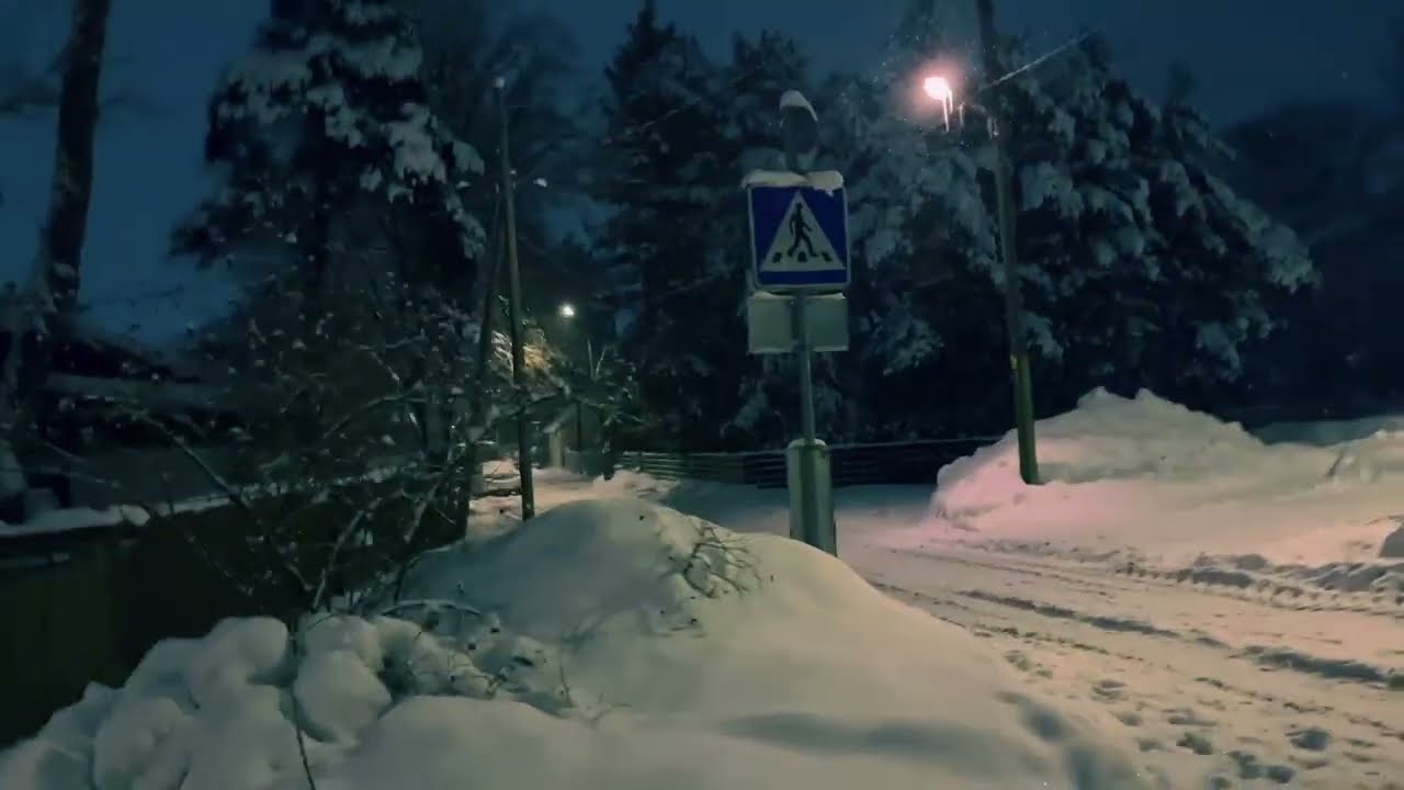 Jalutus VLOG 1. Osa