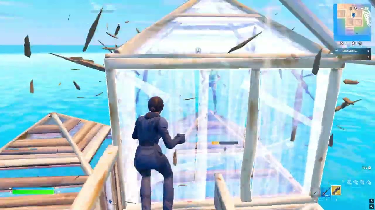 Tá Demais┃floost highlights #9