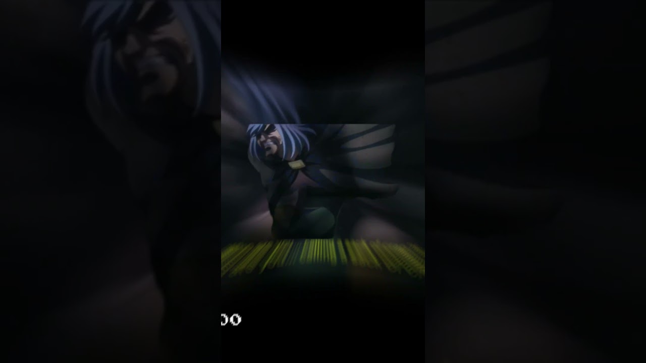 When Your Emotions Are Filled with Rage  #anime #explore #edit #animeedit #amv #helck