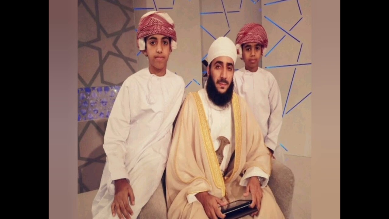 فضيلة الشيخ الدكتور كهلان بن نبهان الخروصي. لو اردنا مثالا من الأحكام الشرعية التي يأتي بعض 