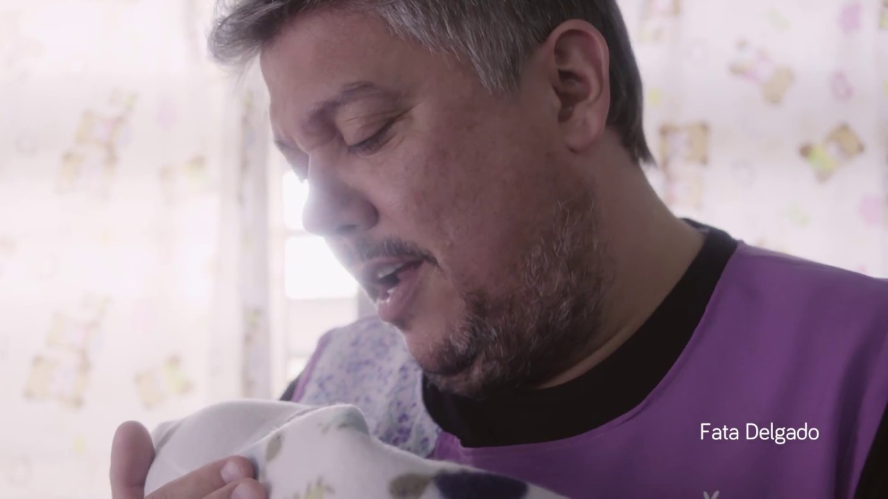 Arrorró Fundación Canguro