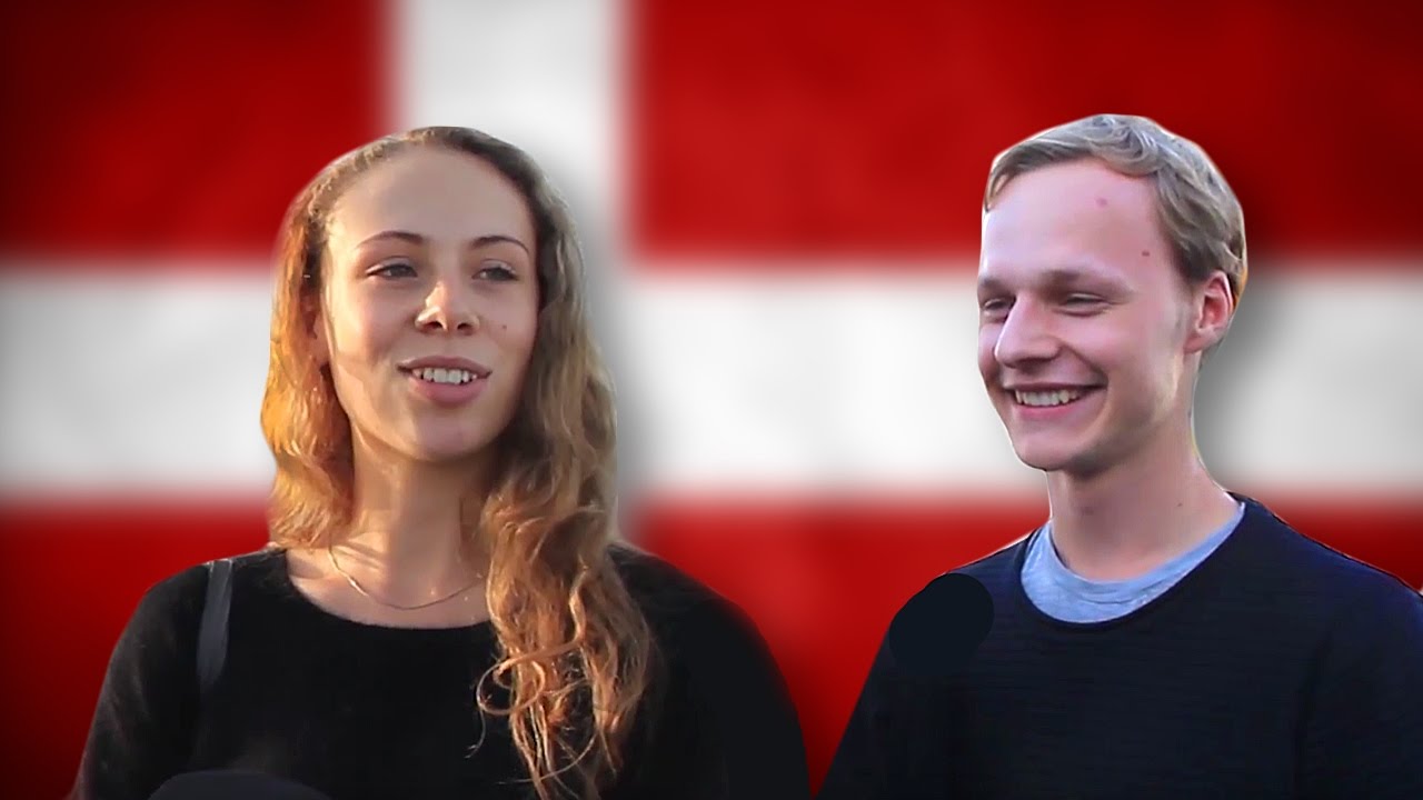 What NOT to do While Dating in Denmark?