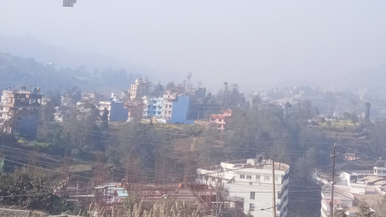 Padma Ewahang is live! Good morning everyone