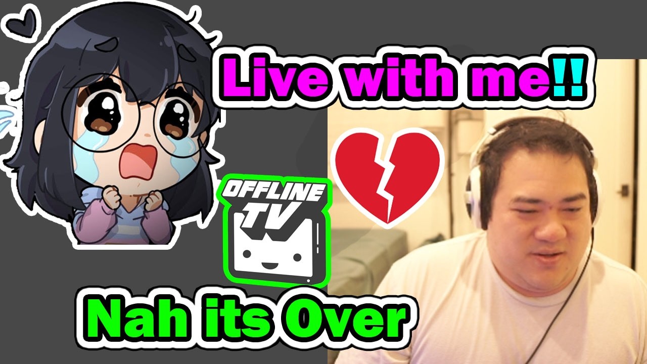 Проект OfflineTV House трагически завершился.