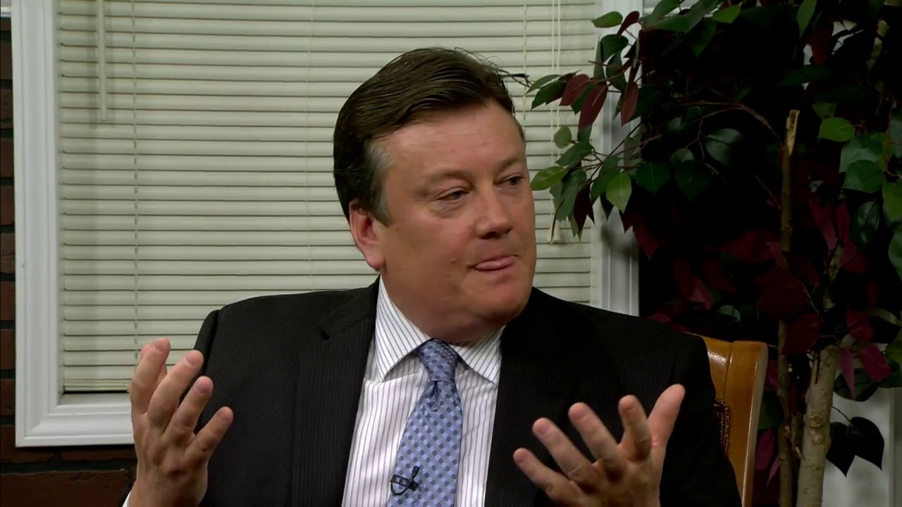 Lawyers on the Line - Automobile Collisions