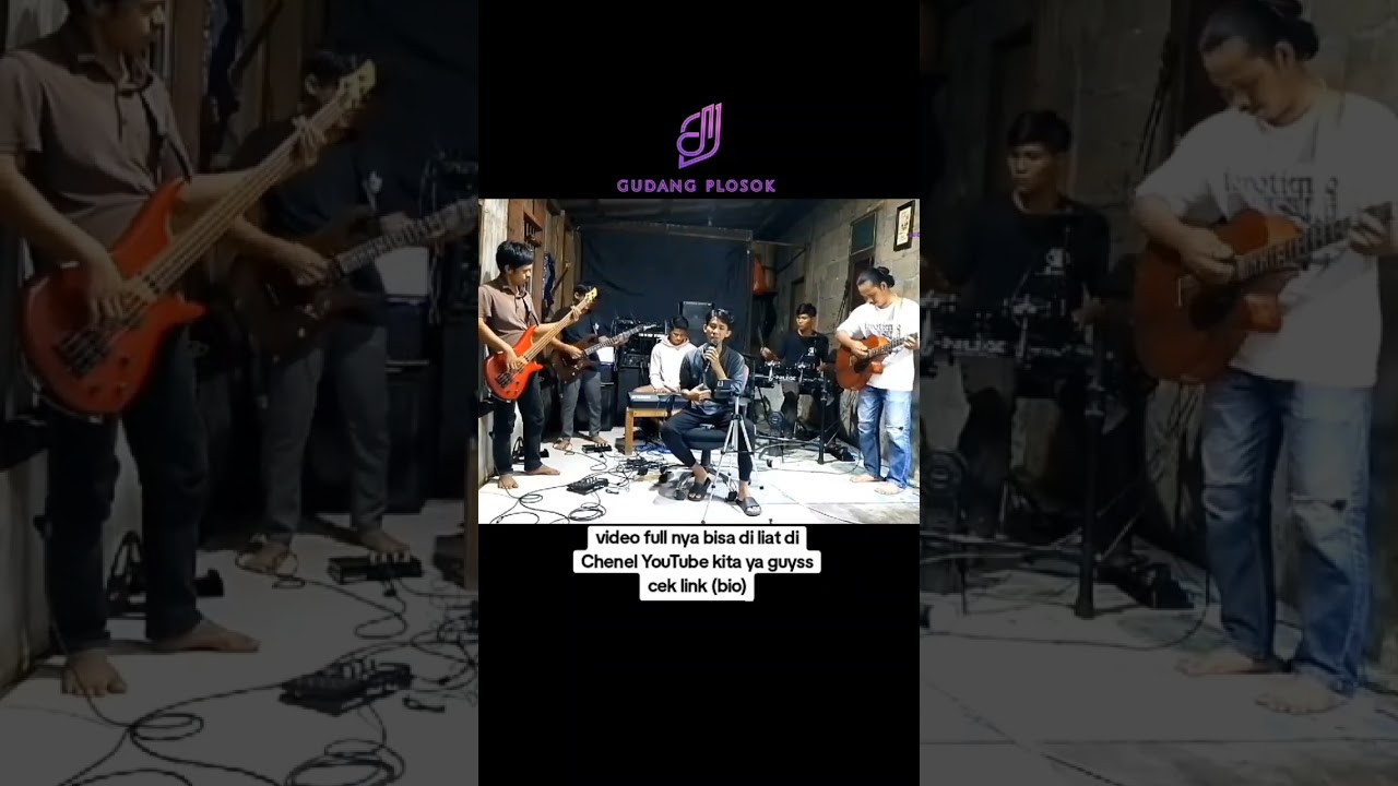 #shorts #shortsyoutube #shortsviral #mimpiyangsempurna #peterpan #bandindonesia #coverlaguband #fyp