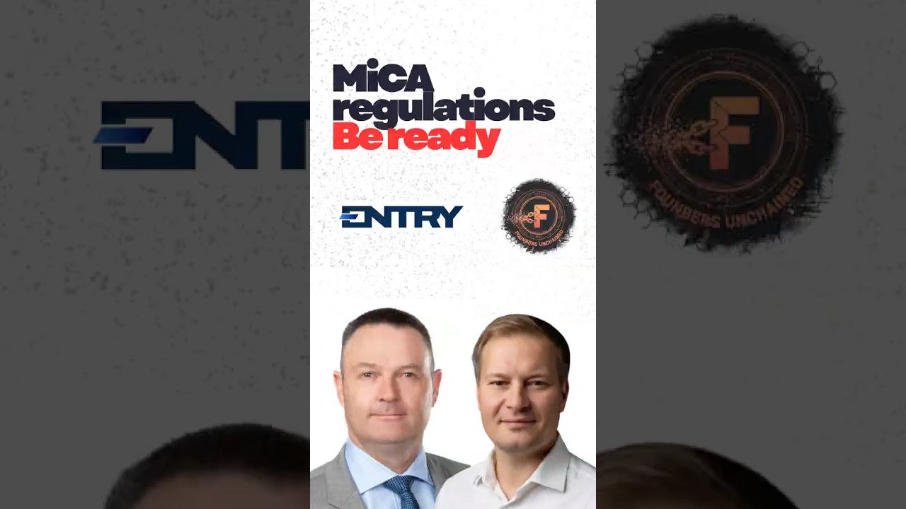MiCA regulations are coming to EU 