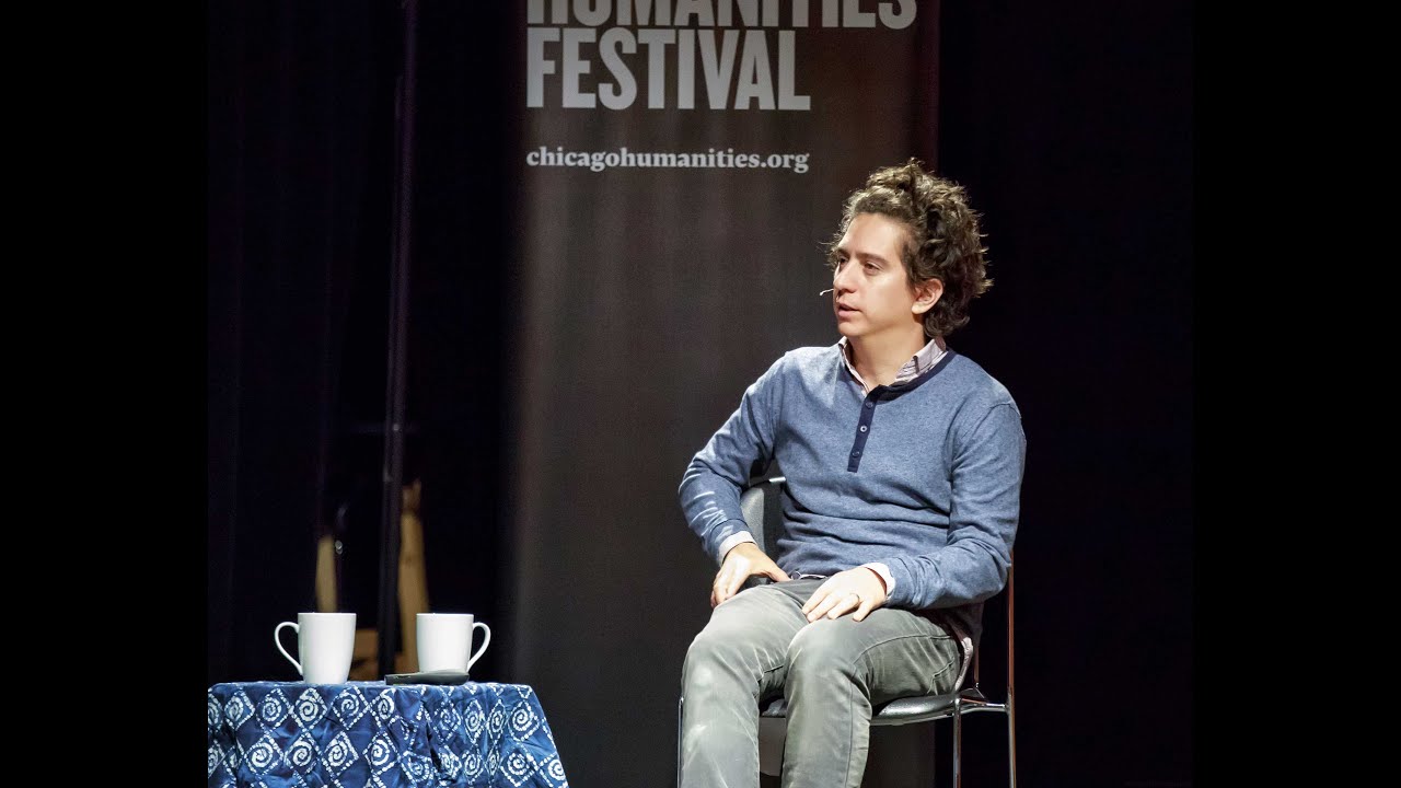 Daniel Alarc&oacute;n: City of Clowns