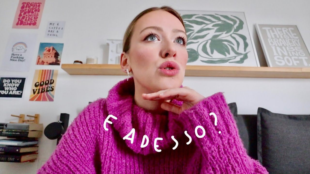 Scopriamo l'esito dei COLLOQUI di lavoro + settimana di reset | Adulting Diaries
