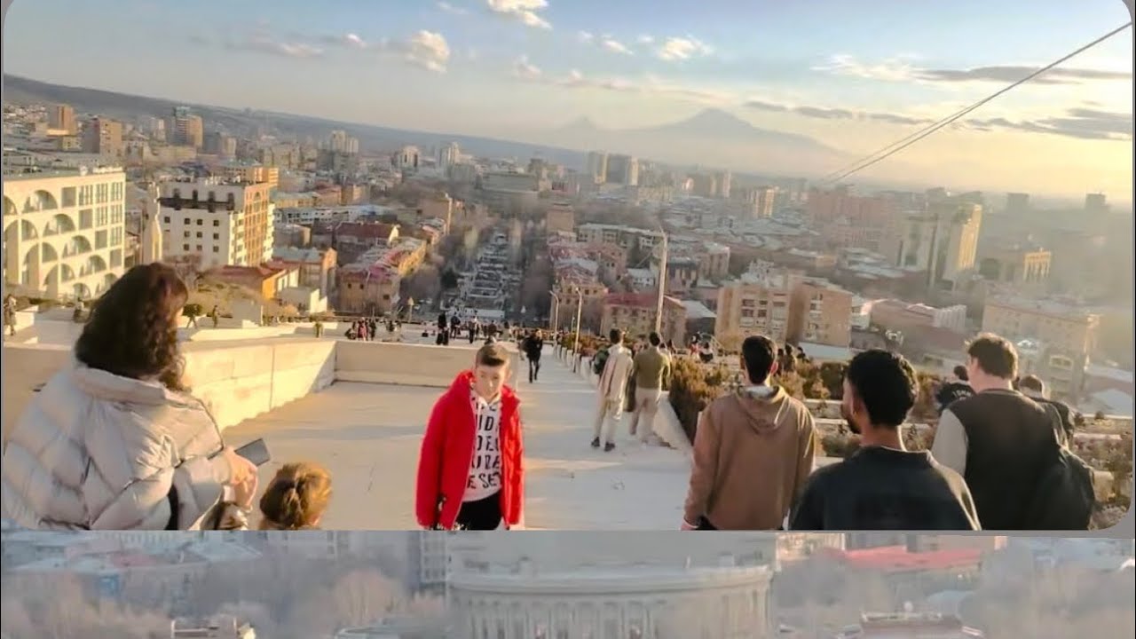 #republicsquare #armenia #viralvideo #vlog 
