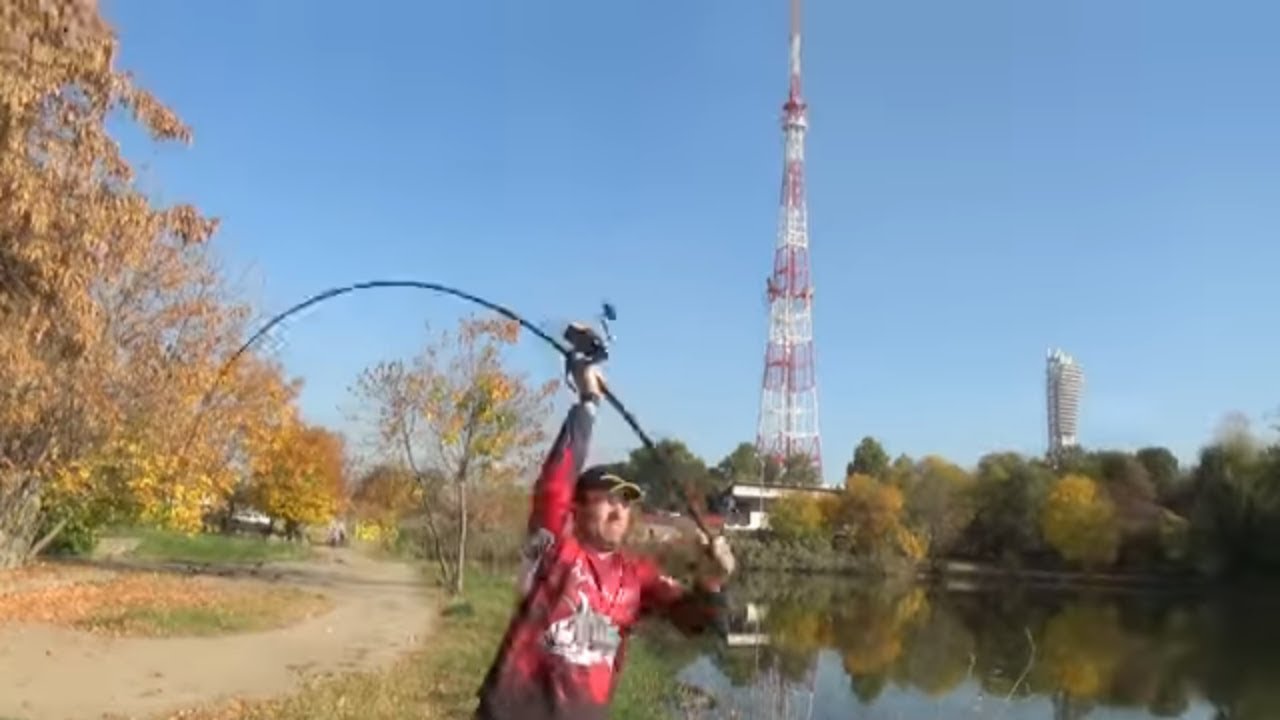 Sportex! Новинка 2019! Ураган! Advancer Carp 13ft 3,75lb