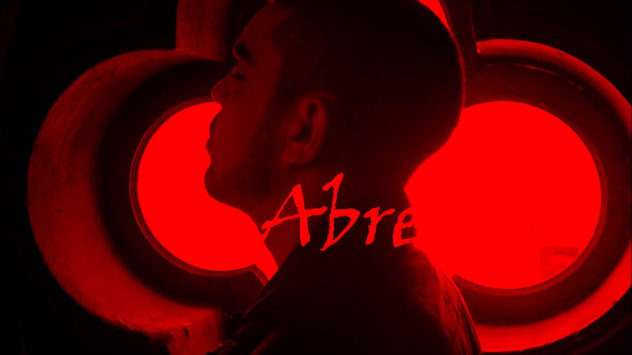 Chamorris - Abre (Los Piratas)
